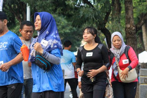 Race photo from NSRC XII 121025