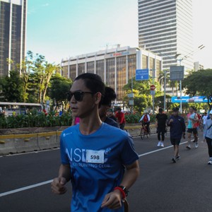 Race photo from NSRC XX 12042026