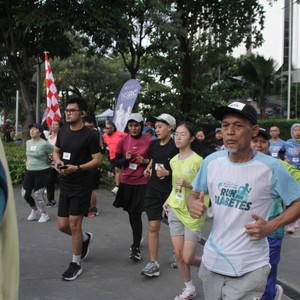 Race photo from NSRC XVII 28122025