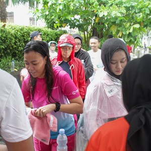 Race photo from NSRC XVIII 18012026