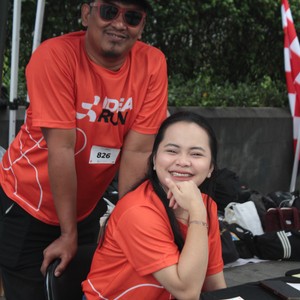 Race photo from NSRC XIV 16112025