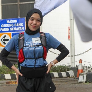 Race photo from NSRC  XIII  02112025