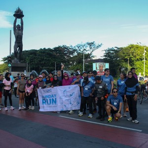 Race photo from NSRC XX 12042026