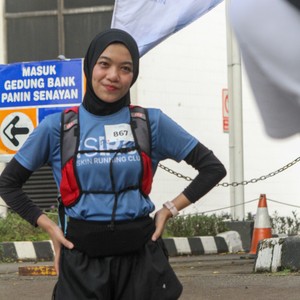 Race photo from NSRC  XIII  02112025
