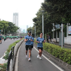 Race photo from NSRC XIV 16112025