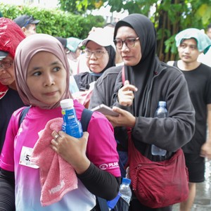 Race photo from NSRC XVIII 18012026