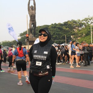 Race photo from NSRC XXII 10052026