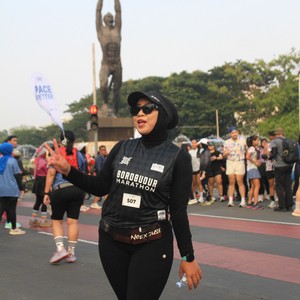 Race photo from NSRC XXII 10052026