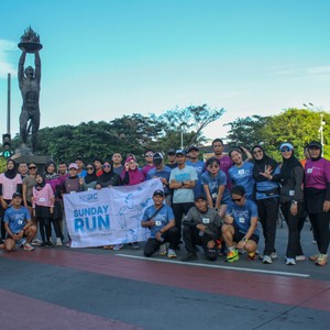 Race photo from NSRC XX 12042026