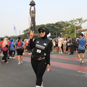 Race photo from NSRC XXII 10052026