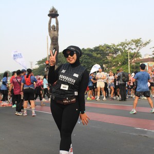 Race photo from NSRC XXII 10052026