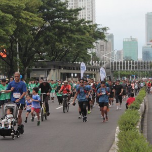 Race photo from NSRC XIV 16112025