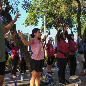 Race photo from NSRC XXI 26042026