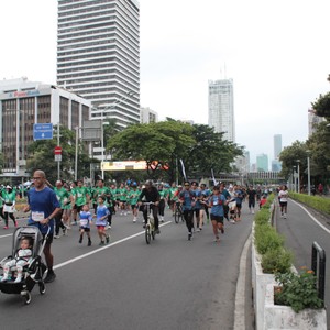 Race photo from NSRC XIV 16112025