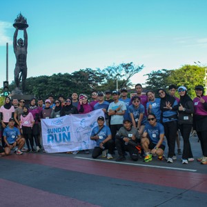 Race photo from NSRC XX 12042026