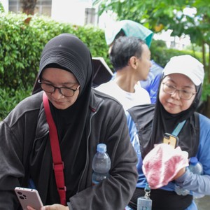 Race photo from NSRC XVIII 18012026