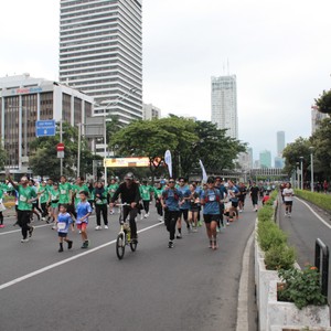Race photo from NSRC XIV 16112025