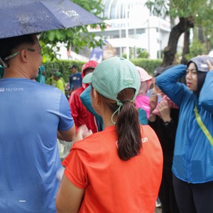 Race photo from NSRC XVIII 18012026
