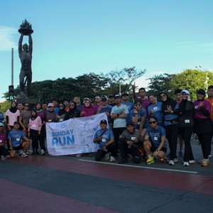 Race photo from NSRC XX 12042026