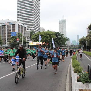 Race photo from NSRC XIV 16112025