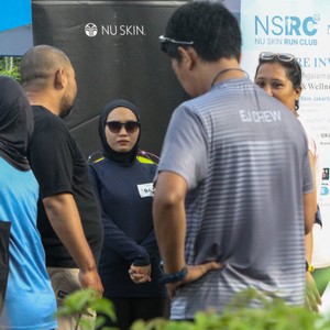 Race photo from NSRC  XIII  02112025