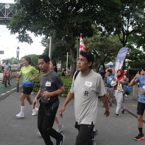 Race photo from NSRC XVII 28122025