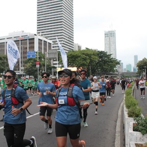 Race photo from NSRC XIV 16112025