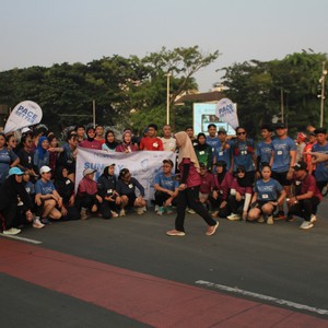 Race photo from NSRC XXII 10052026