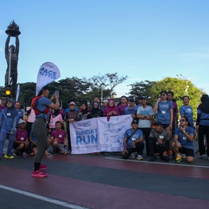 Race photo from NSRC XX 12042026
