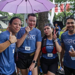 Race photo from NSRC XIX 08022026