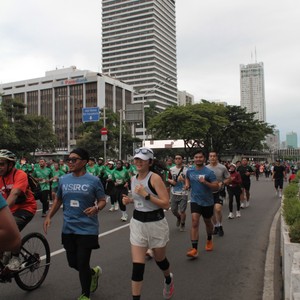 Race photo from NSRC XIV 16112025