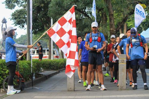 Race photo from NSRC XII 121025