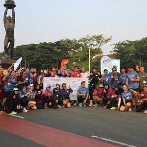 Race photo from NSRC XXII 10052026