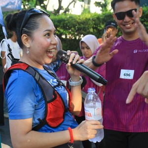 Race photo from NSRC XXI 26042026