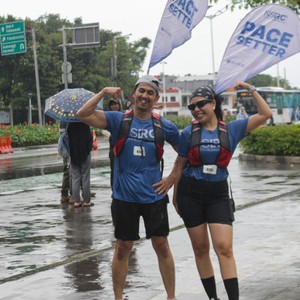 Race photo from NSRC XIX 08022026