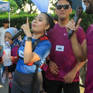 Race photo from NSRC XXI 26042026