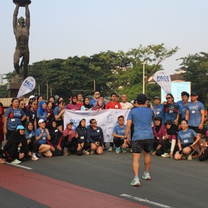 Race photo from NSRC XXII 10052026
