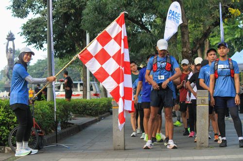 Race photo from NSRC XII 121025