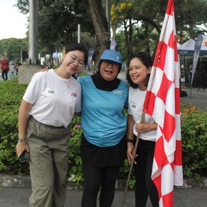 Race photo from NSRC XVII 28122025