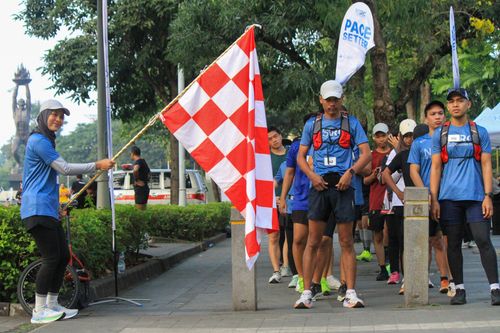 Race photo from NSRC XII 121025