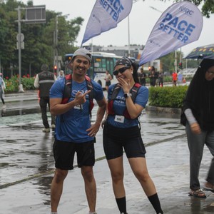 Race photo from NSRC XIX 08022026