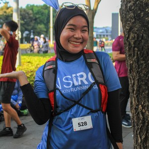 Race photo from NSRC XXI 26042026
