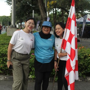 Race photo from NSRC XVII 28122025