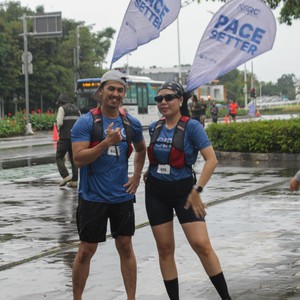 Race photo from NSRC XIX 08022026