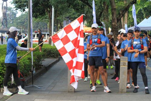 Race photo from NSRC XII 121025