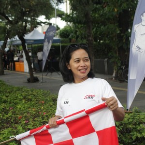Race photo from NSRC XVII 28122025