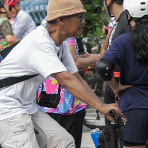 Race photo from NSRC  XIII  02112025