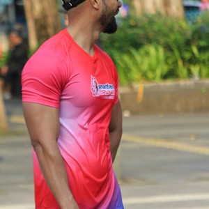 Race photo from SMARTFREN RUN 2026 VIBES