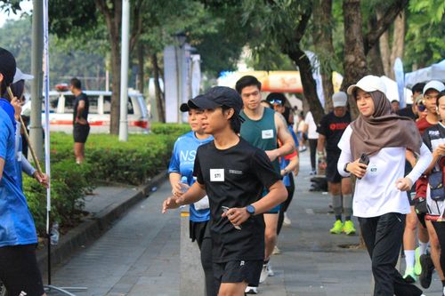 Race photo from NSRC XII 121025