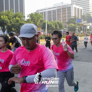 Race photo from SMARTFREN RUN 2026 VIBES 06072026